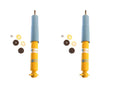 Bilstein B6 81-86 Alfa Romeo GTV-6 Front Monotube Shock Absorber