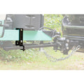 Curt roof rack