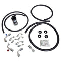 Hose Kit -10 Fitting Uni versal w/Drier