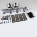 ROOF TOP TENT MOUNTING HARDWARE KIT