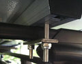 ROOF TOP TENT MOUNTING HARDWARE KIT