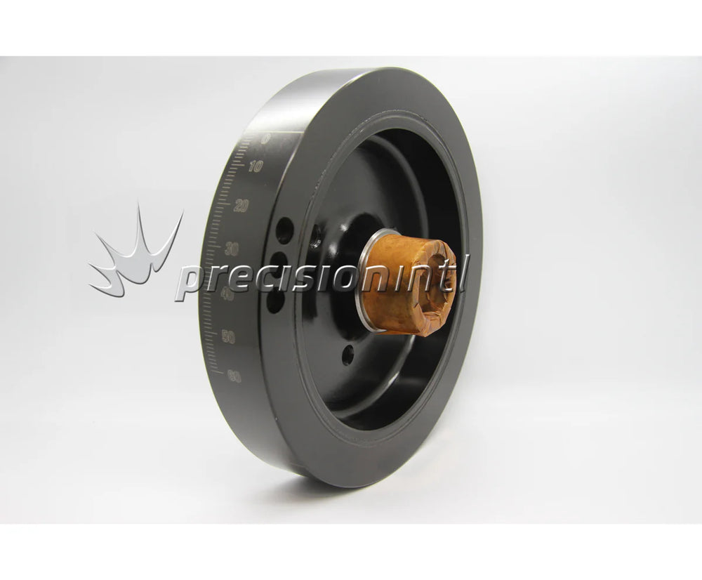 DAMPER CHEVY SMALL BLOCK 3508INTERNAL