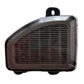 Race Sport tail light