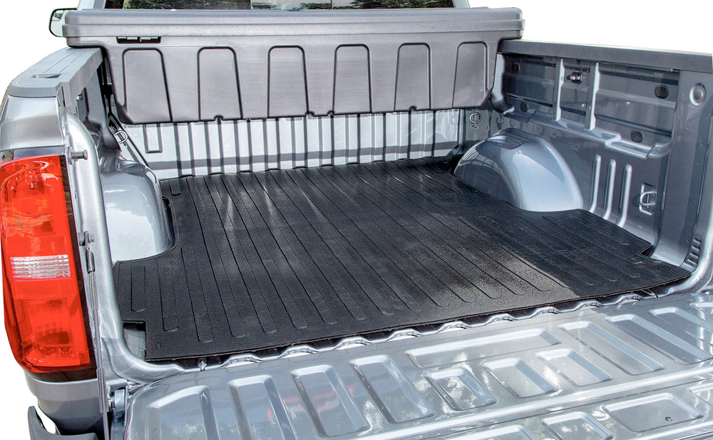 Deezee 19-24 GM Silverado/Sierra 1500 (8ft. Bed) Heavyweight Bed Mat