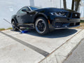 UPR 15 Mustang Jack Rails 2008-01