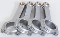 Eagle Chevy 2.2L Ecotec H-Beam Connecting Rod (Single Rod)