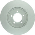 BRAKE ROTOR