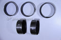 HP Cam Bearing Set - SBC Bowtie Block- Coated