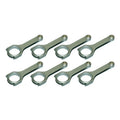 Eagle Volkswagen / Audi VR6 H-Beam Connecting Rod (Single Rod)
