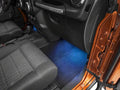 Rugged Ridge 07-20 Jeep Wrangler JK/JL/JT Interior Courtesy Lighting Kit