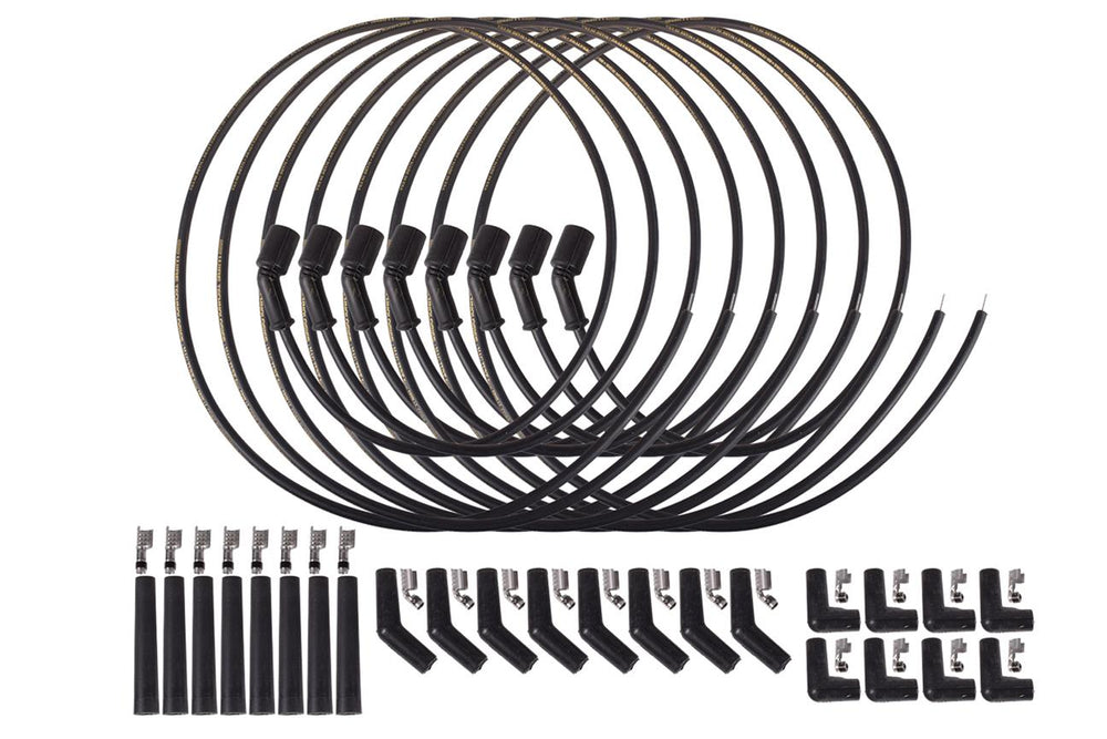 ICT BILLET auto part