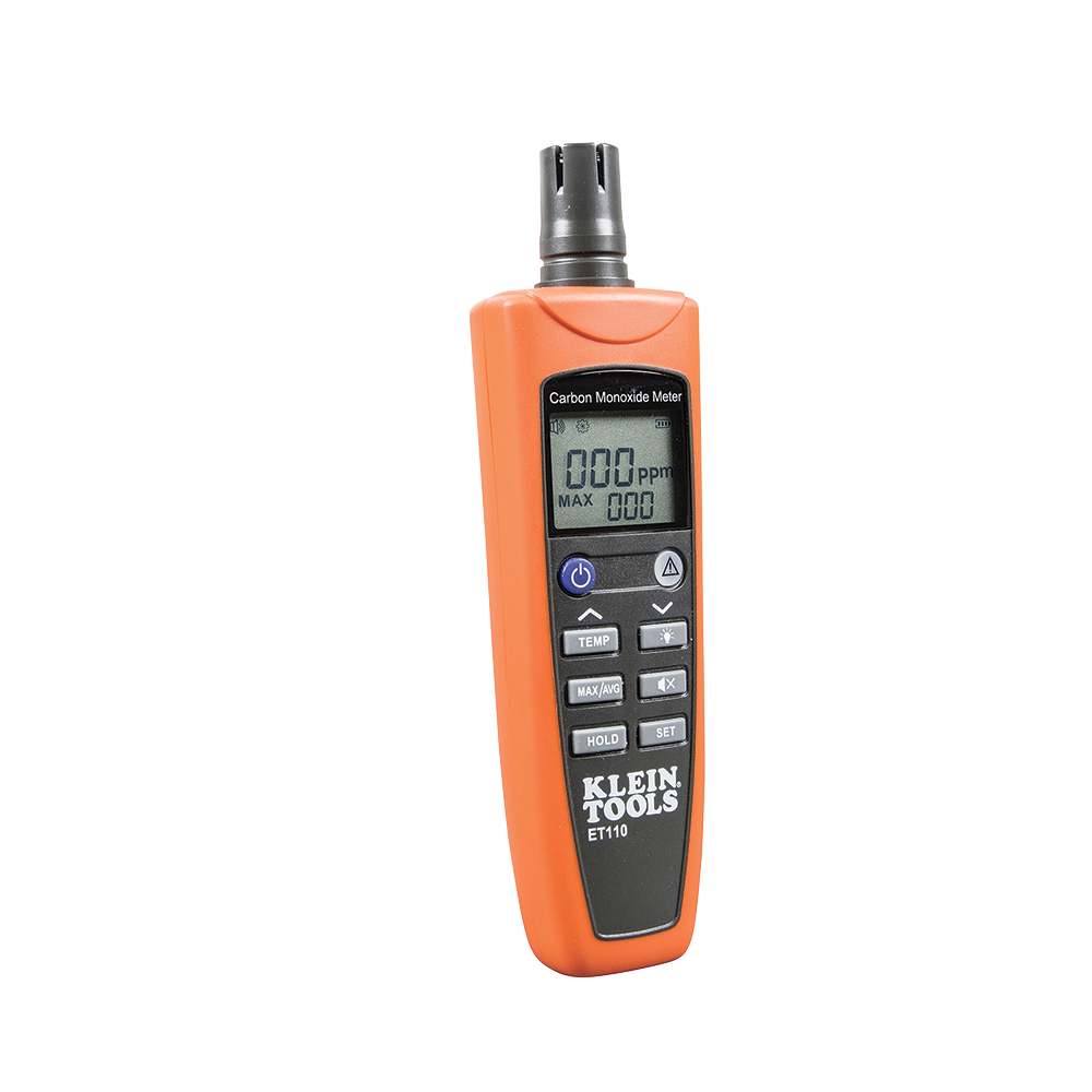 Klein Tools carbon auto part