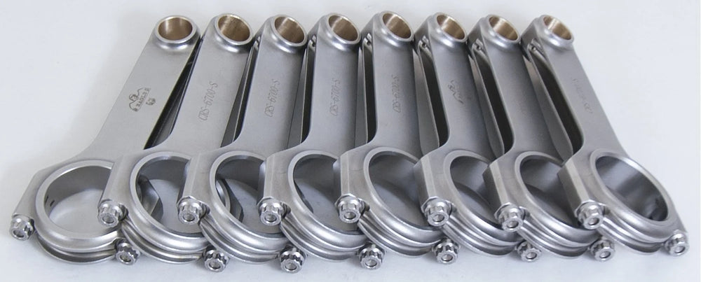 ESP 4340 Rod