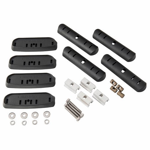 ~(3 lbs. 13X5X5)~ RCP Base Kit (x4)
