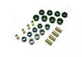 Superlift 09-13 Dodge Ram 2500/3500 4WD w/ 4-6in Superlift Lift Kit Control Arm Bushing Kit