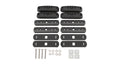 BASE KIT ARB SPORTSLID/PROFORM TONNEAU (4PCS)