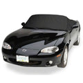 Covercraft auto part close-up