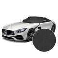 Covercraft auto part installed view