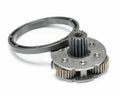 S/P CARRIER ASSY S2 141/176