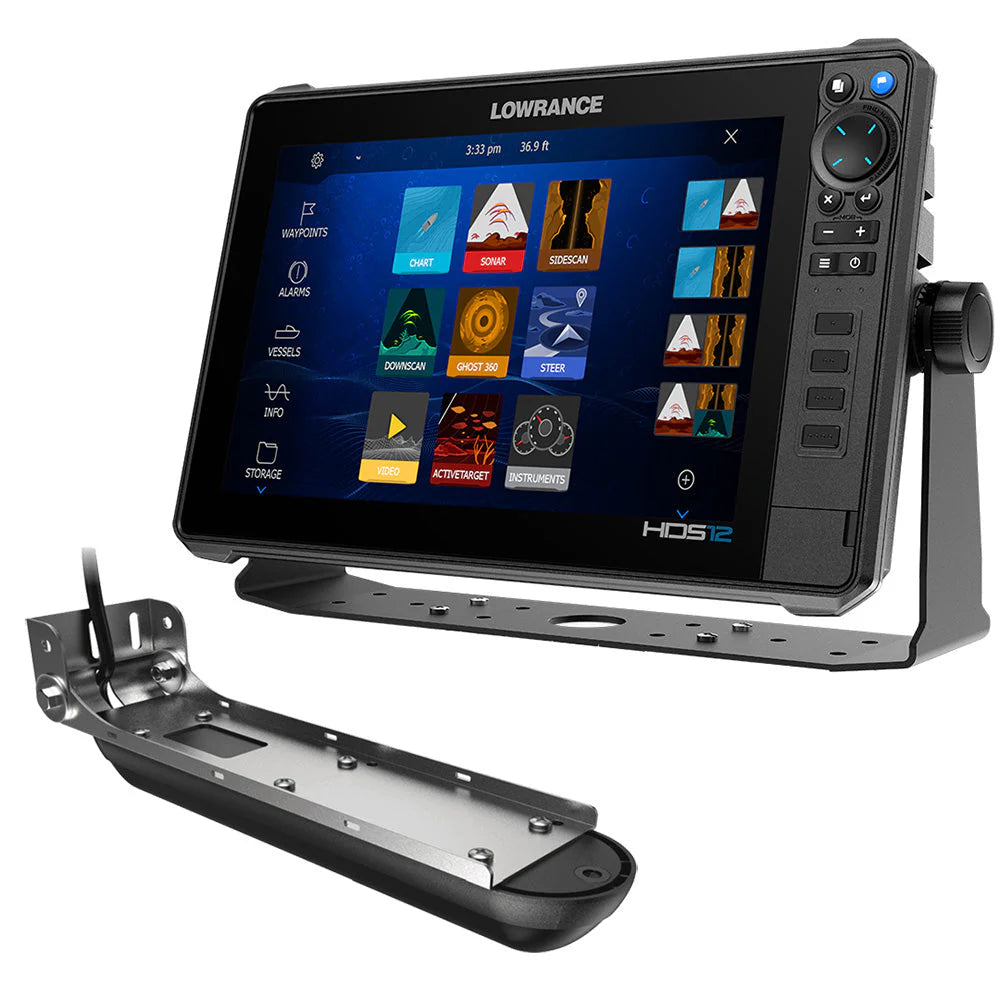 Garmin USA auto part