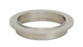 Vibrant V-Band Titanium Flange Assembly for 2.00in OD Tubing