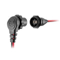 MKR-28 TROLLING MOTOR PLUG/RCPT