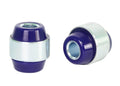 SuperPro 2001 Lexus IS300 Base Front Rearward Radius Arm Bushing Set (+Caster)