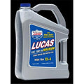 15w40 Magnum Oil 4x1Gal