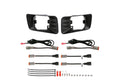 Diode Dynamics - SS3 Type CH Fog Light Mounting Kit