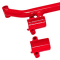 BMR Suspension roof rack detail