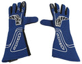 Glove Tech-1 Start V4 Blue X-Large