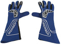 Glove Tech-1 Start V4 Blue Large
