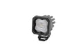 Diode Dynamics - Stage Series C1 LED Pod White SAE Fog Standard ABL (one)