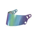 Bell SE03 Helmet Shield - Irridium