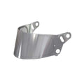 Bell SE03 Helmet Shield - Silver