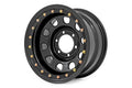 Rough Country black auto part