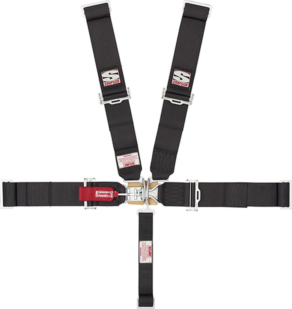 SPORT 55" L&L PULL DOWN B/I-