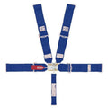 SPORT 55" L&L PULL DOWN B/I-