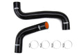 Mishimoto auto part close-up
