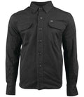 Speed and Strength Lightspeed Mesh Jacket Red/Black - Medium