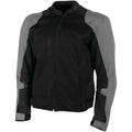 Speed and Strength Lightspeed Mesh Jacket Red/Black - Medium