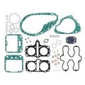Athena 89-00 Suzuki GS E 500 Complete Gasket Kit (Excl Oil Seal)