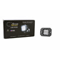 Diode Dynamics - Stage Series C1 LED Pod White SAE Fog Flush ABL (one)