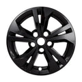 WS20-23 SENTRA GL BLK 16" 5 DIR SPK