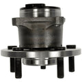 WHEEL HUB BRG ASSY