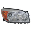 TYC auto part