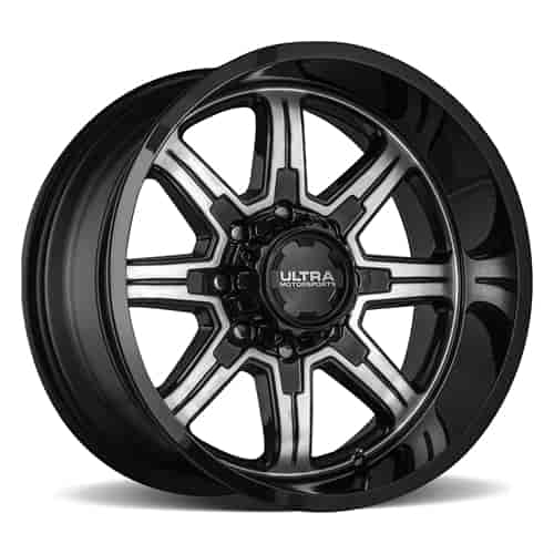 229 X BLACK