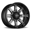 229 X BLACK