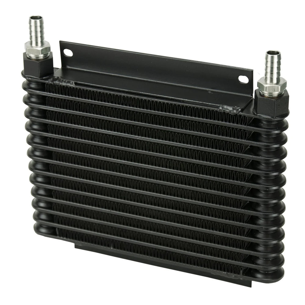 13 ROW PLATE & FIN REPLACEMENT OIL COOLER ATOMIC CORE 6