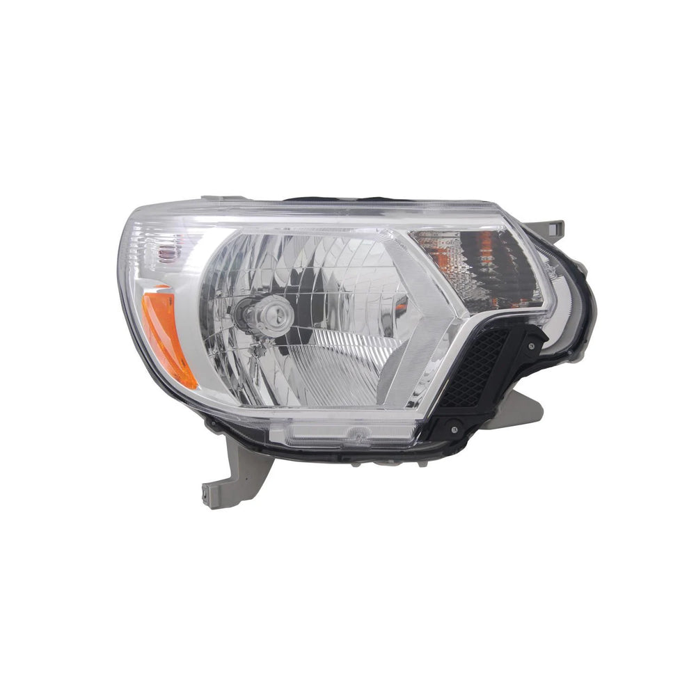 TYC auto part